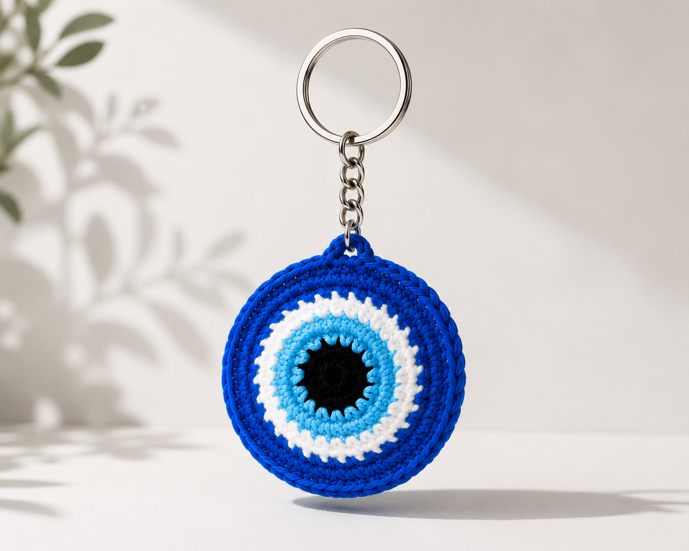 evil eye charm