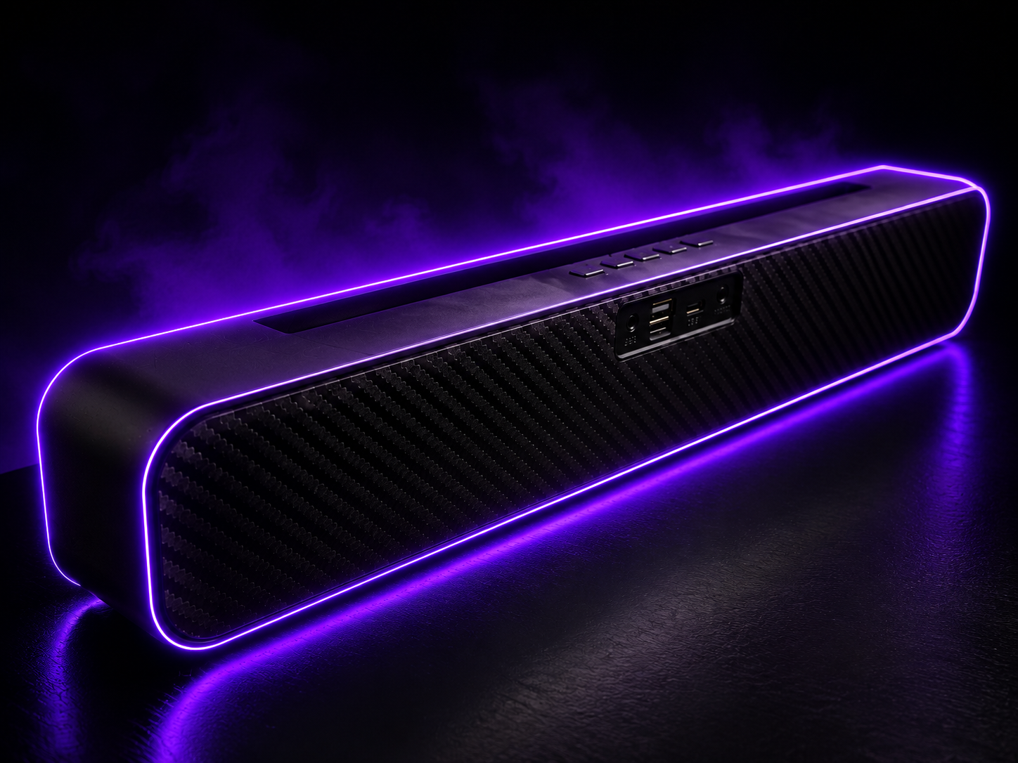 soundbar
