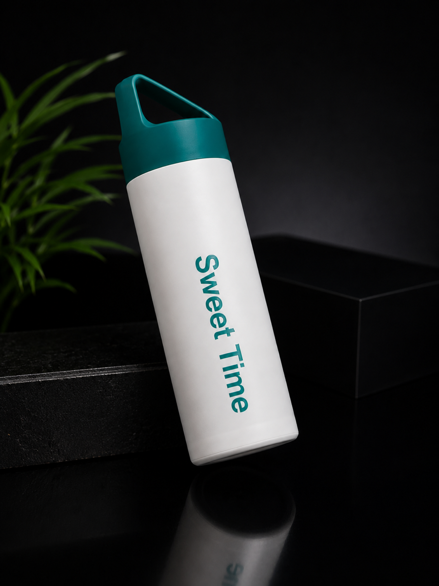 sweet time bottle