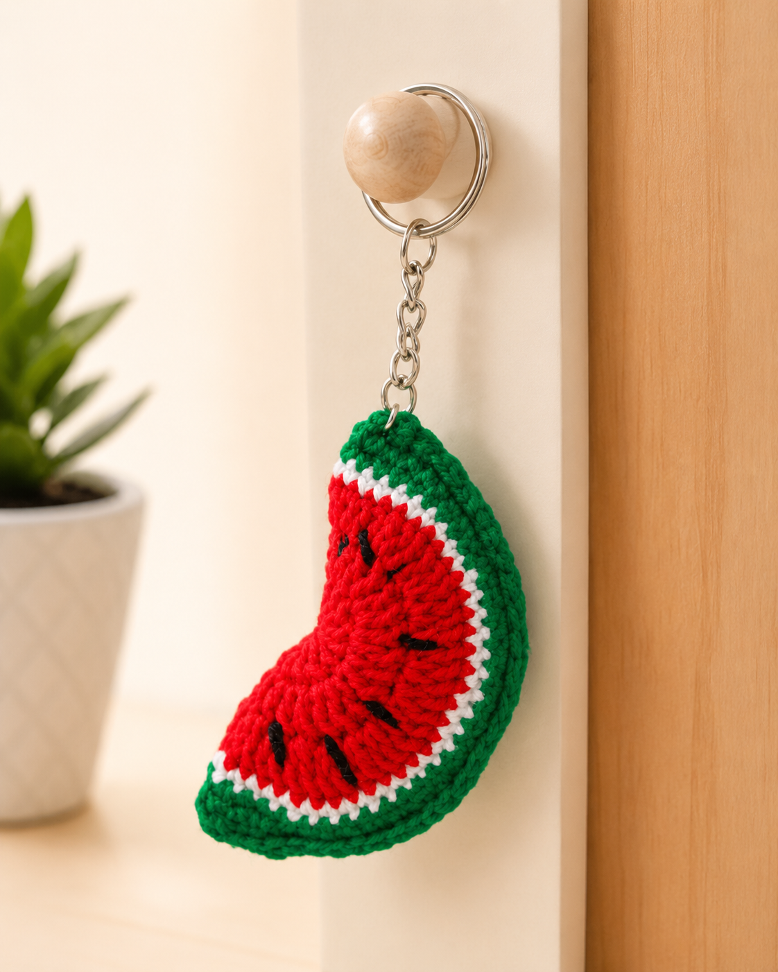 juicy watermelon charm