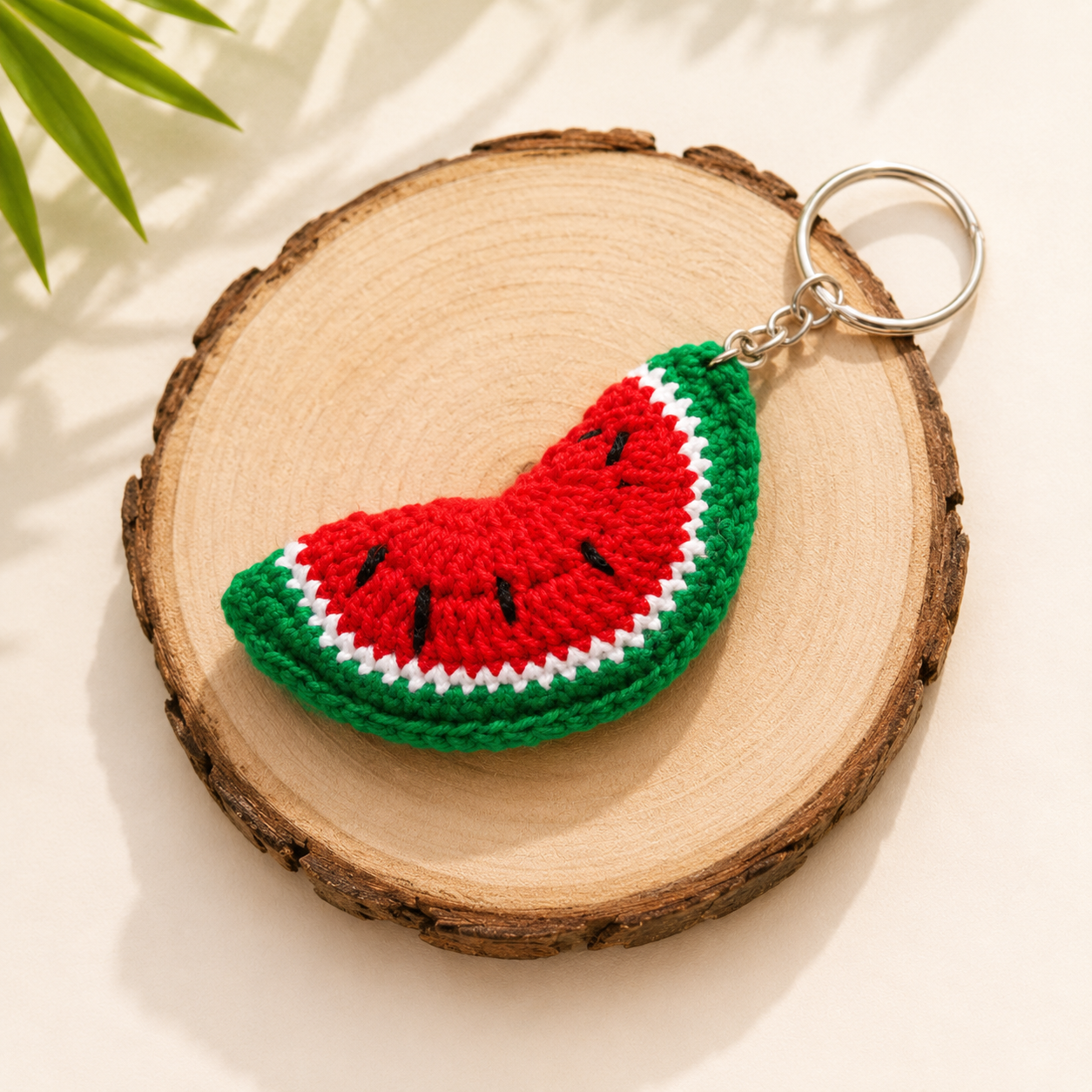 juicy watermelon charm