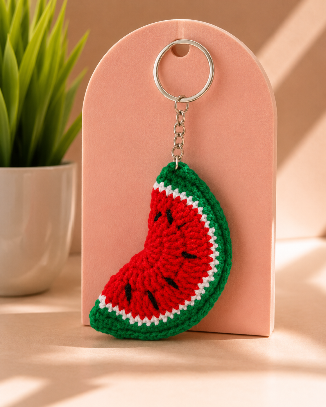juicy watermelon charm